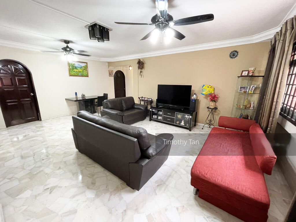 Blk 512 Pasir Ris Street 52 (Pasir Ris), HDB 5 Rooms #289612491